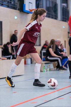 Bild 211 - C-Juniorinnen Kreismeisterschaft OD/RZ